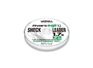 VARIVAS Avani Eging Shock Leader 10lb