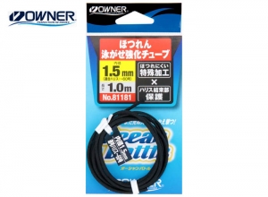 OWNER Reinforced-tube / Inner diameter 1.0mm