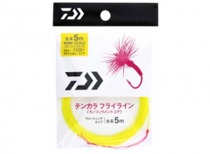 Garage Sale 40%OFF DAIWA TENKARA FLYLINE Y 7m (in stock)