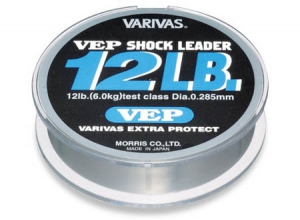 VARIVAS VEP Shocking Leader #10(35LB)