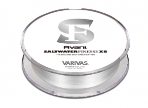 VARIVAS Avani Saltwater Finess PE x8 #0.2(5.6lb)-150m