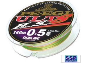 Sunline SaltiMate PE EGI ULT HS8 0.3-240m