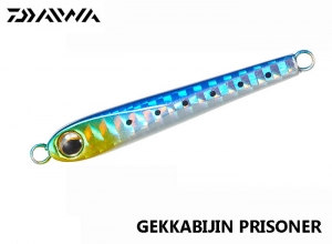 DAIWA GEKKABIJIN PRISONER 05g Sardines