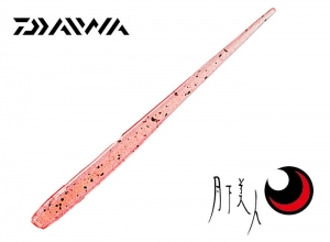 DAIWA GEKKABIJIN SHIRASUBEAM 2.8inch Ami Pink (In stock)
