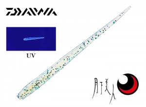 DAIWA GEKKABIJIN SHIRASUBEAM 2.8inch Chirimenjako
