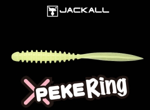 JACKALL PEKERING 3.0inch Glow Chart
