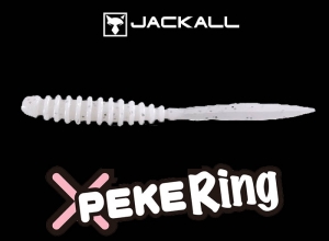 JACKALL PEKERING 3.0inch YowaYowa Glow (in stock)