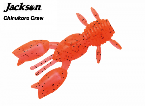 Jackson Chinukoro Craw 1.7 BSH