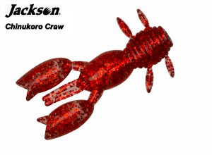 Jackson Chinukoro Craw 1.7 EBC