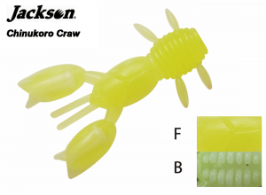 Jackson Chinukoro Craw 1.7 GCH