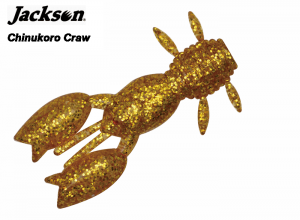 Jackson Chinukoro Craw 1.7 GDR