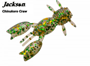 Jackson Chinukoro Craw 1.7 SMF