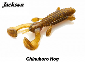 Jackson Chinukoro Hog 2.6inch CBG