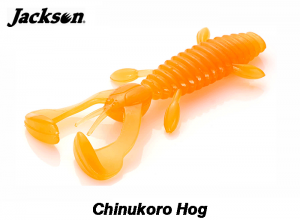 Jackson Chinukoro Hog 2.6inch CLO