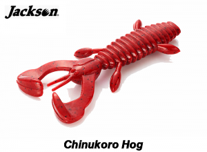 Jackson Chinukoro Hog 2.6inch RDP
