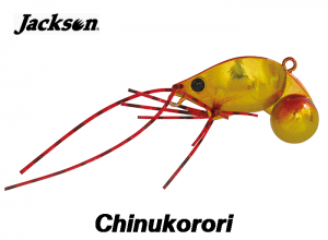 Jackson Chinukorori 10g MGR