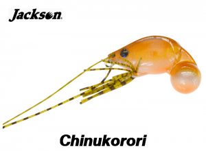 Jackson Chinukorori 10g SE