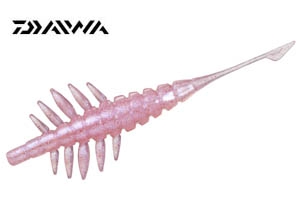 DAIWA EBING STICK 3.5inch Krill Pink