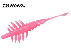 DAIWA EBING STICK 3.5inch Glow Pink