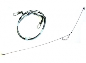 YOSHIMI EBING Shape-Memory Alloy Arm 100cm