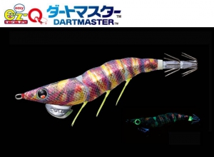 DUEL EZ-Q DARTMASTER #3.0 17