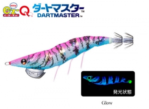 DUEL EZ-Q DARTMASTER #3.0 14