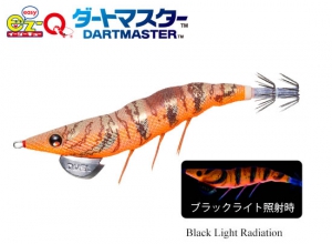 Summer Sale 20% OFF DUEL EZ-Q DARTMASTER #3.0 07