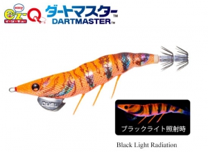 DUEL EZ-Q DARTMASTER #3.0 05