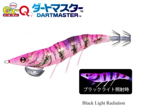 Summer Sale 20% OFF DUEL EZ-Q DARTMASTER #3.0 08