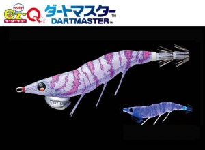 DUEL EZ-Q DARTMASTER #3.5 19