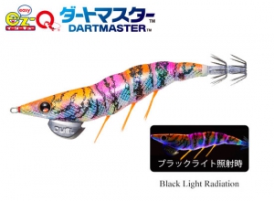 DUEL EZ-Q DARTMASTER #3.5 02