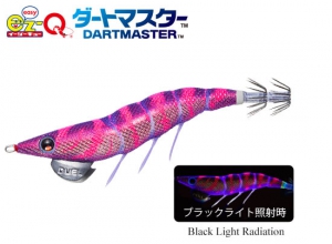 DUEL EZ-Q DARTMASTER #3.0 04