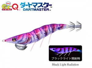 DUEL EZ-Q DARTMASTER #3.0 03