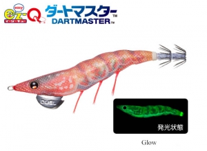 DUEL EZ-Q DARTMASTER #3.5 13
