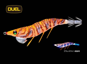 DUEL EZ-Q DARTMASTER RATTLE 2.5 #20 KOO