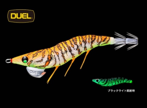 DUEL EZ-Q DARTMASTER RATTLE 2.5 #03 LGOG