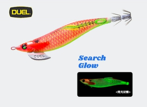DUEL EZ-Q FINPLUS RUNGUN #3.5 #04