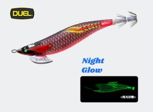 DUEL EZ-Q FINPLUS RUNGUN #3.5 #05