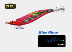 DUEL EZ-Q FINPLUS RUNGUN #3.5 #15