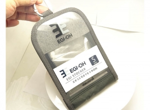 YAMASHITA EGI STOCKER W / S size GRAY