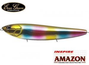 Evregreen INSPIRE AMAZON #N791 Gold Candy (in stock)