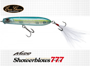 EVERGREEN MoDo showerblows77 7 #239 (in stock)