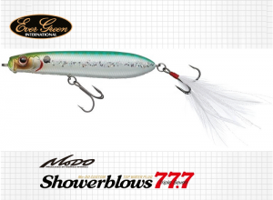 EVERGREEN MoDo showerblows77 7 #244 (in stock)