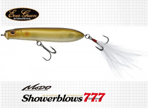 EVERGREEN MoDo showerblows77 7 #27 (in stock)