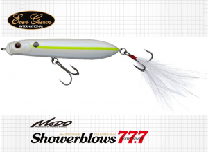 EVERGREEN MoDo showerblows77 7 #380 (in stock)