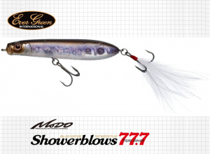 EVERGREEN MoDo showerblows77 7 #383 (in stock)