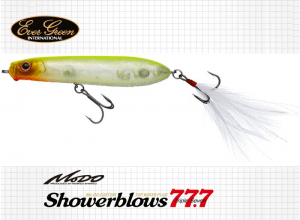 EVERGREEN MoDo showerblows77 7 #59 (in stock)