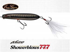 EVERGREEN MoDo showerblows77 7 #619 (in stock)