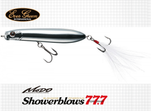 EVERGREEN MoDo showerblows77 7 #88 (in stock)