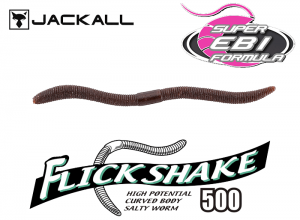 Jackall 2025 Flick Shake 500 Scuppernong (in stock)